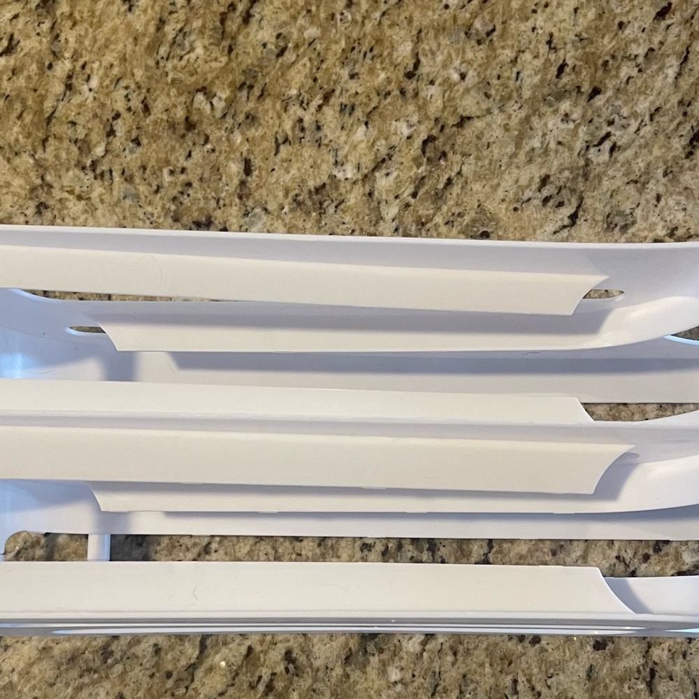 Refrigerator Egg Storage Rack- 4 Dozen - Picture 5 of 7